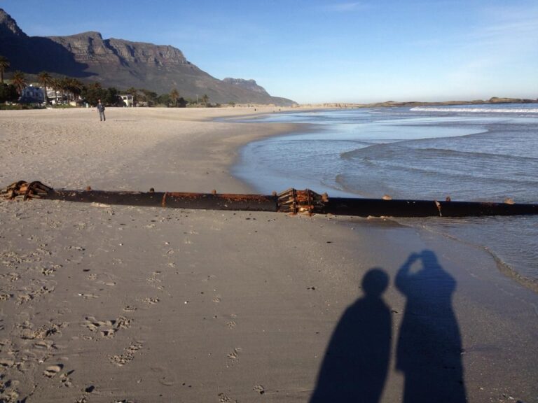 2013 06 Bos Obs Camps Bay Beach Jj